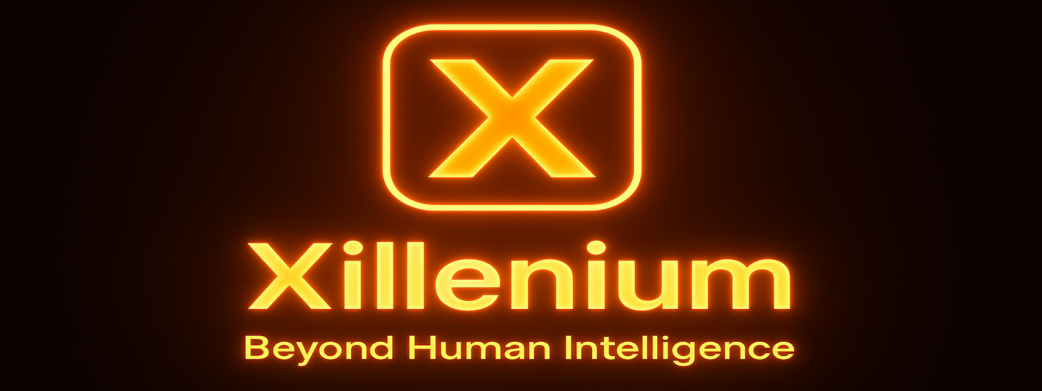 Xillenium Logo